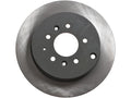 Rear Brake Rotor for Mazda CX-7 (2007–2012) RP665TV