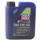 Liqui Moly 2049 Engine Motor Oil 0W-40 for (1 L)