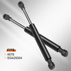 2X Rear Trunk Lift Supports for Nissan Maxima (2004-2008)