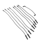 Ignition Wire Set for Mercruiser V8 Fuel Injected Engines