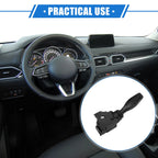 Steering Column Switch Stalk 8 Pin 8A6T13335AB for Ford Fiesta VI (2008–Present)