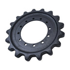 Drive Sprocket for Caterpillar 299D, 299D2, 299D2 XHP, 299D3, 299D3 XE (2012–2023) 304-1916