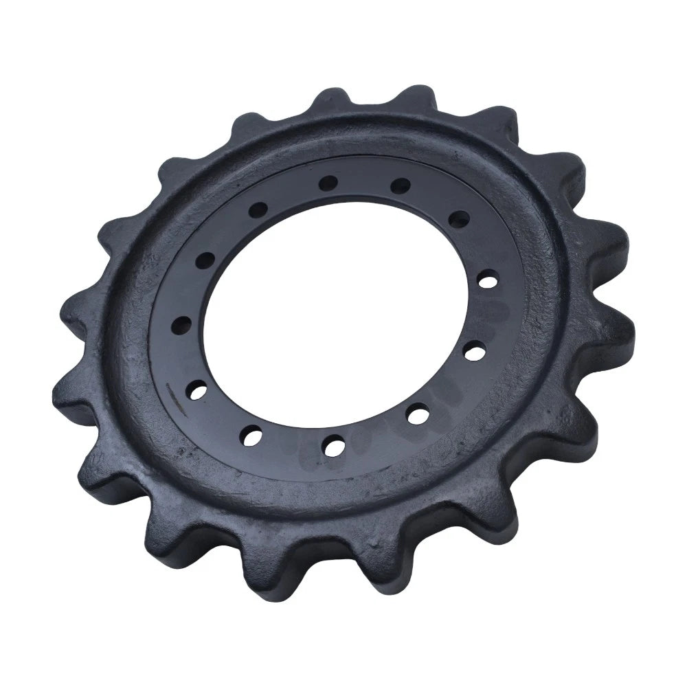 Drive Sprocket for Caterpillar 299D, 299D2, 299D2 XHP, 299D3, 299D3 XE (2012–2023) 304-1916