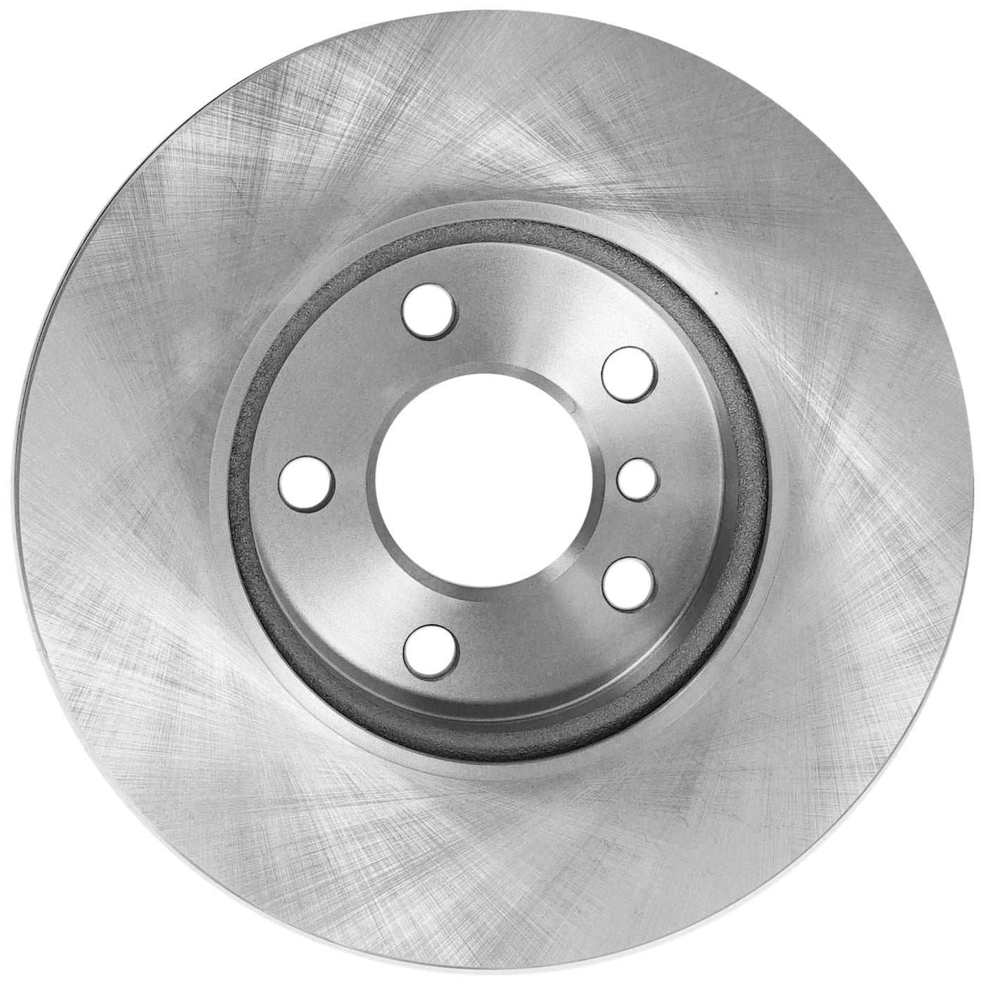 Disc Brake & Pad Kit for Mini Cooper (2014–2015) Ceramic/Organic