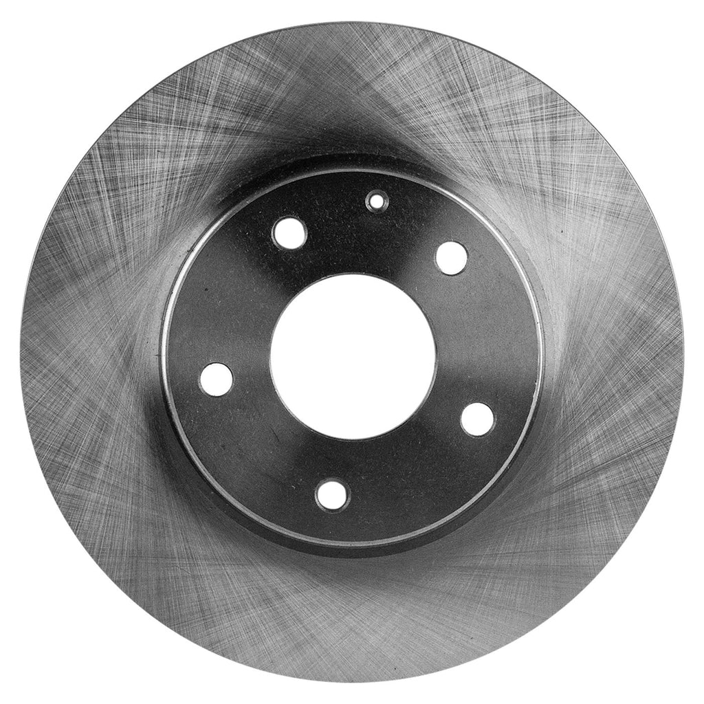 Front Brake Disc Rotors for Mazda CX-3 (2014–2016)