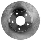 Front Brake Disc Rotors for Mazda CX-3 (2014–2016)