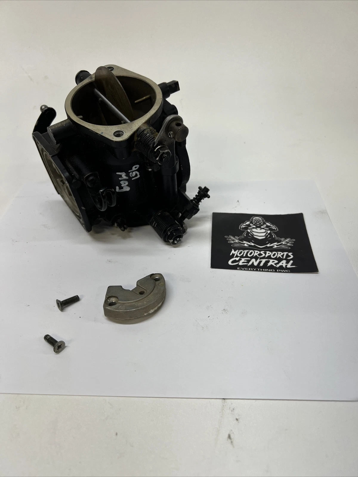 Carburetor for Seadoo RX XP GTX 947 951 (2000–2002) OEM