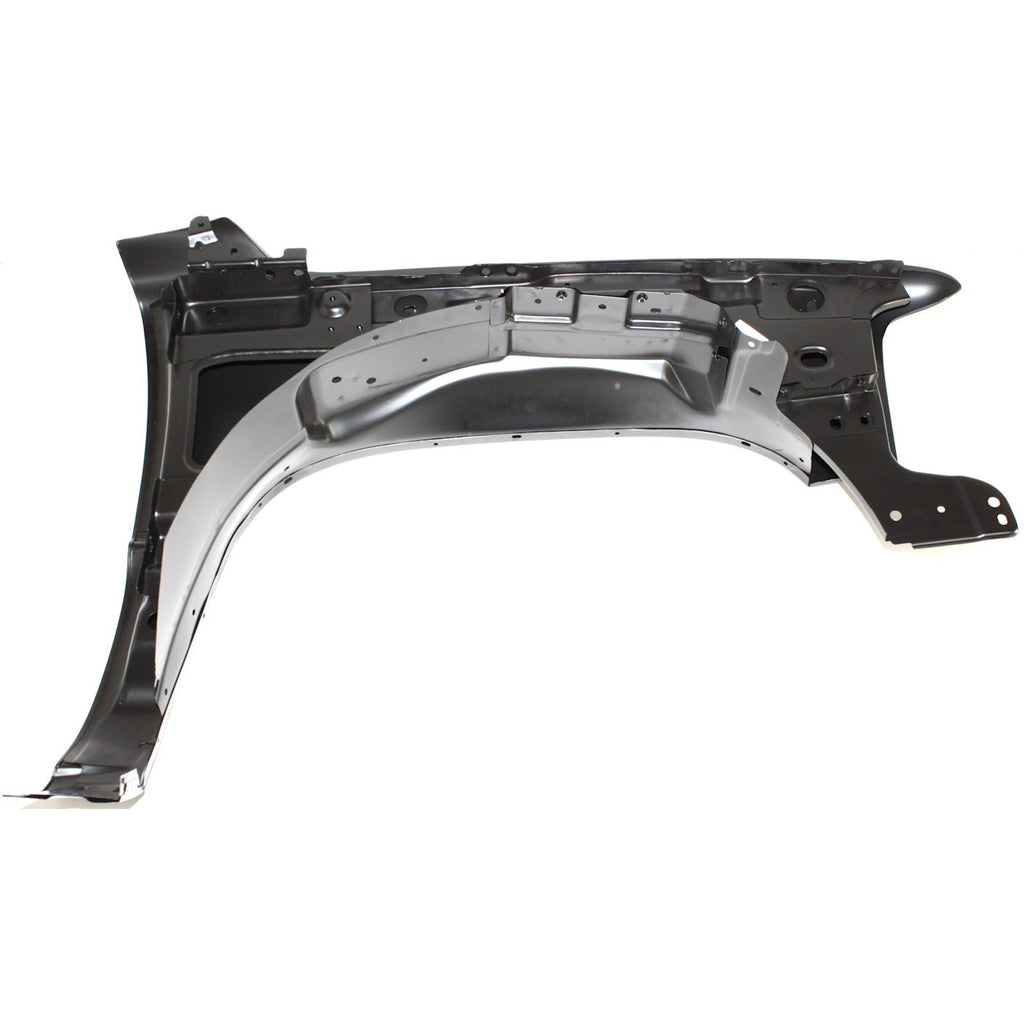 Fender Kit for Chevrolet Silverado 1500 (1999–2002)