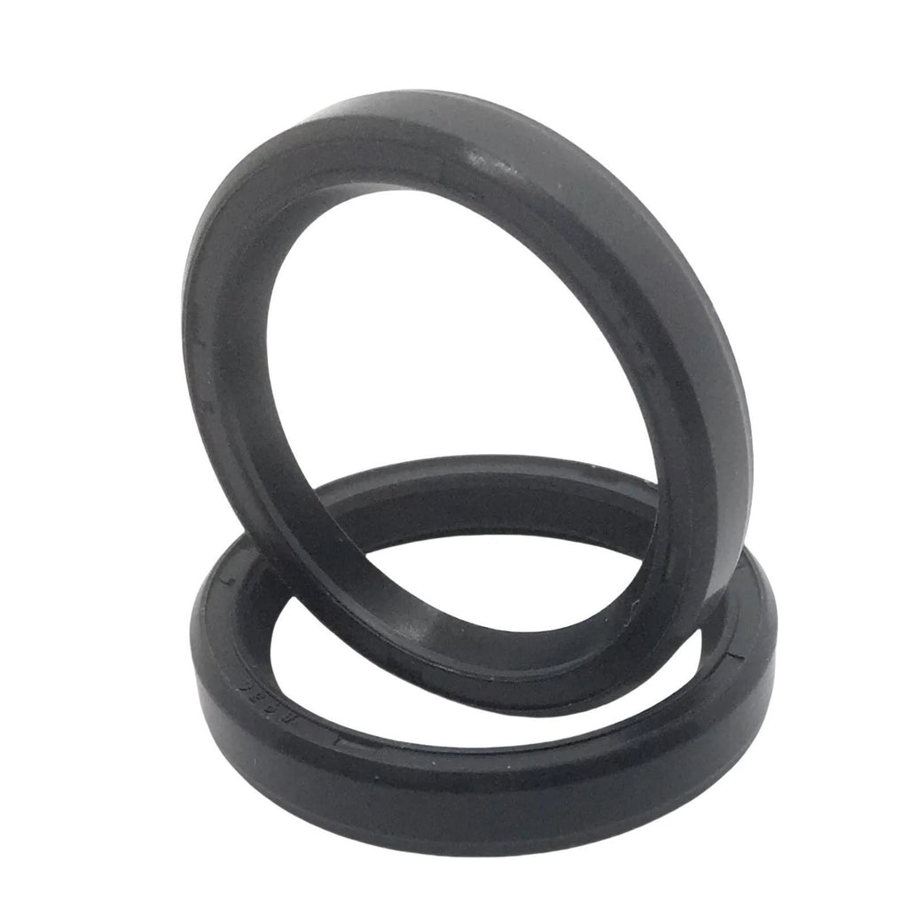 2X Oil Seal for Yamaha Lower Crankshaft (93104-22M07-00)