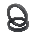 2X Oil Seal for Yamaha Lower Crankshaft (93104-22M07-00)