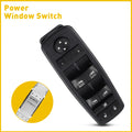 Master Power Window Door Switch for Jeep Grand Cherokee (2011–2013)
