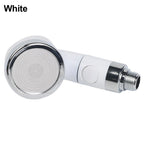 Shower Head Nozzle for Barber Salon Hair Washing