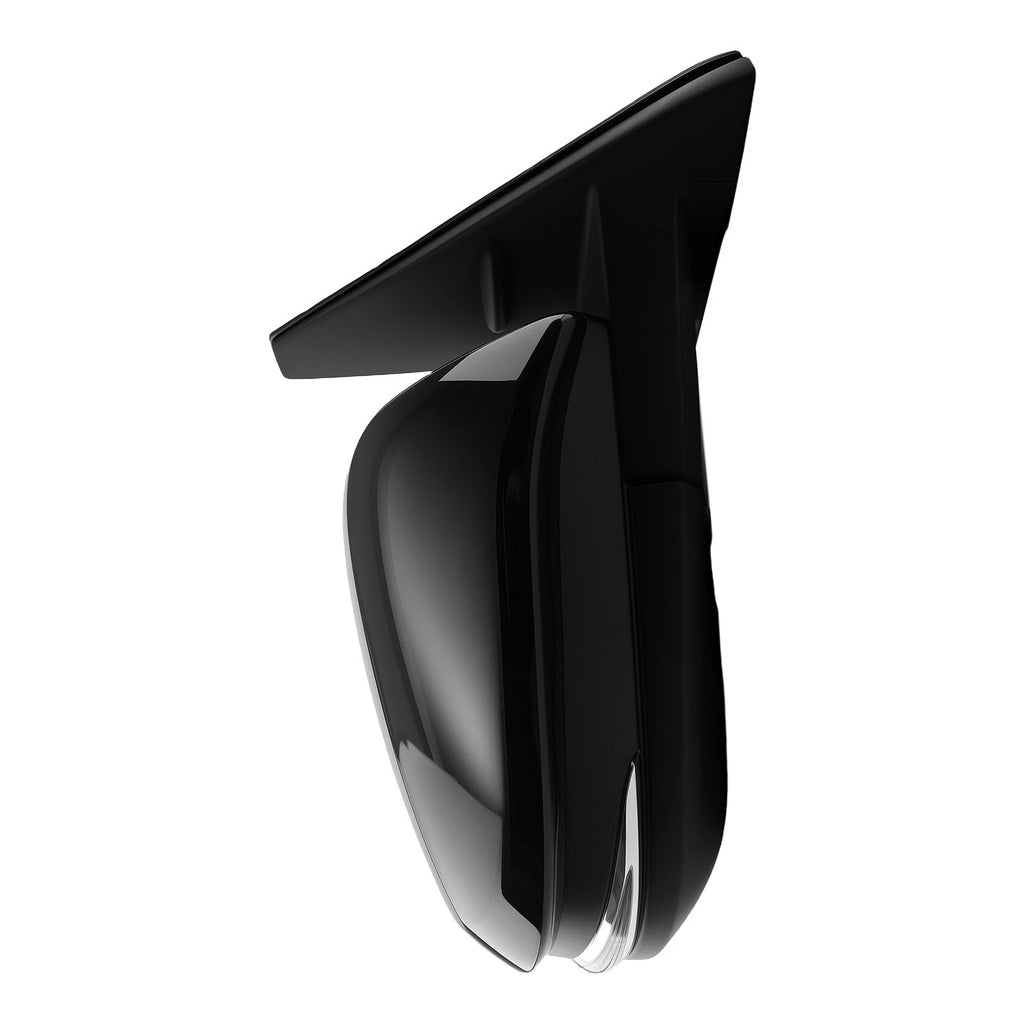 Right Heated Side Mirror for Toyota 4Runner Limited SR5 (2014–2018)