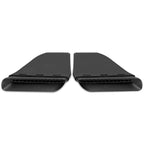 Hood Vent Scoop Set of 2 for Dodge Challenger R/T SRT (2008–2014)