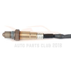Set of 2 Oxygen Sensors for Toyota Matrix (2004)