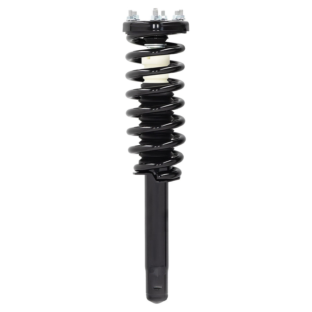 Pair Front Complete Struts Shocks w/ Coil Springs for Acura TL (2004–2008) 272322