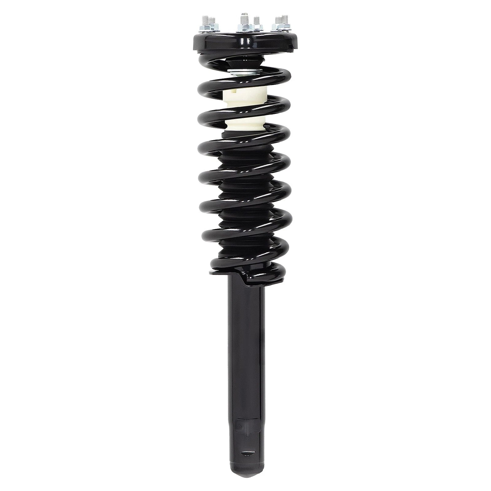 Pair Front Complete Struts Shocks w/ Coil Springs for Acura TL (2004–2008) 272322