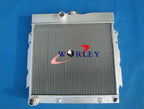 Radiator Fans for Dodge Plymouth Belvedere Fury V8 (1963-1969)