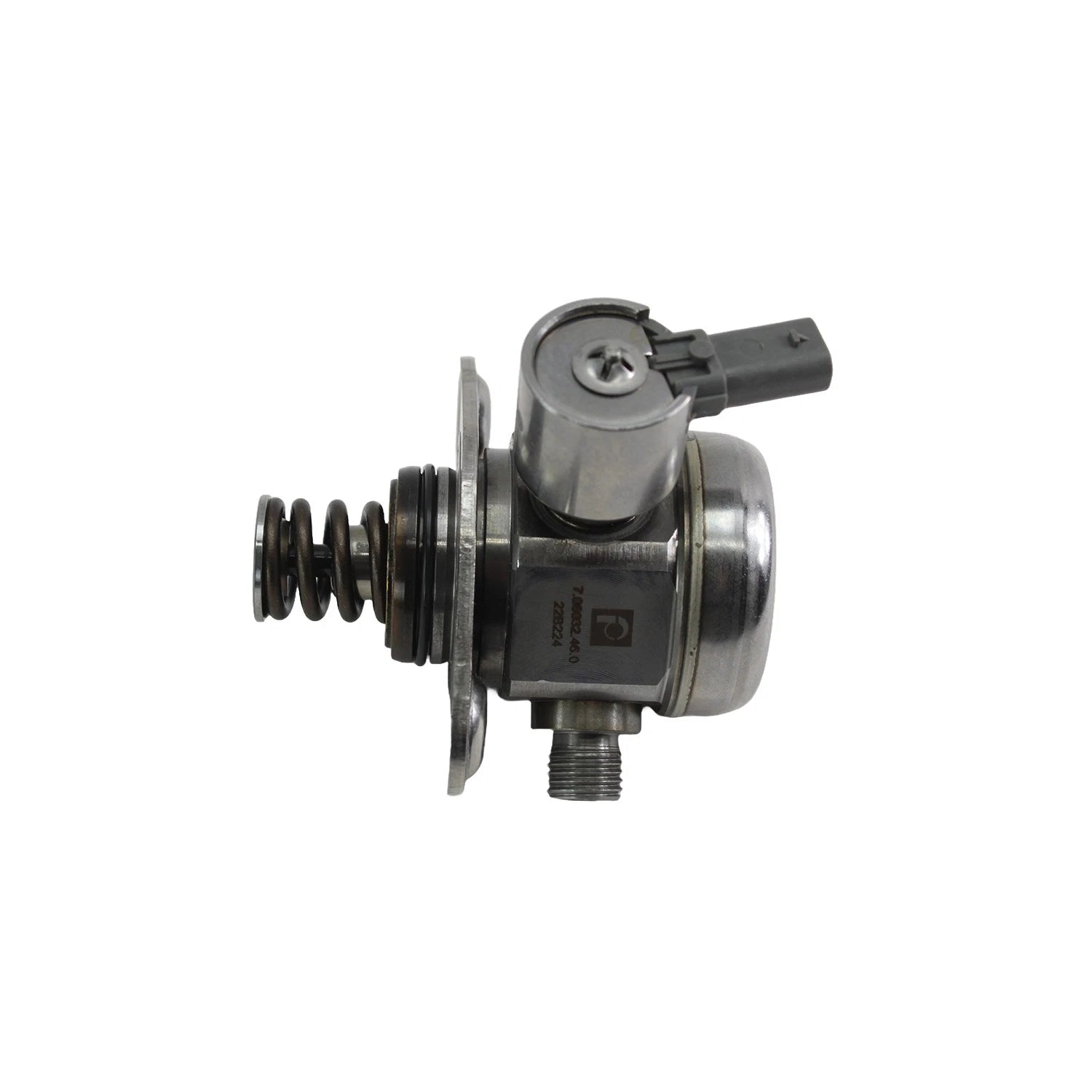 Pierburg High Pressure Fuel Pump for BMW E82 E88 E90 E92 E93 (2007–2013)