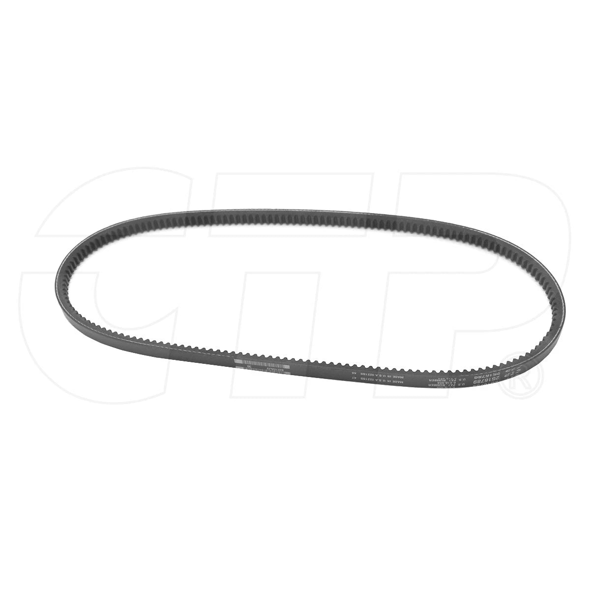 Belt-Vee for Caterpillar Models (2516789)