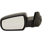 Power Heated Mirrors for Chevrolet Malibu (2014–2015) with Turn Signal