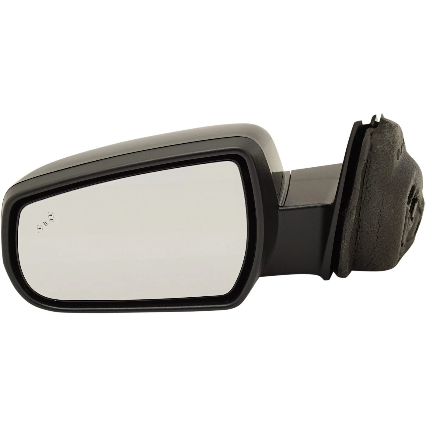 Power Heated Mirrors for Chevrolet Malibu (2014–2015) with Turn Signal