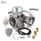 Carburetor Mikuni BSR 42mm for Yamaha Rhino 660 YXR660 (2004–2007)