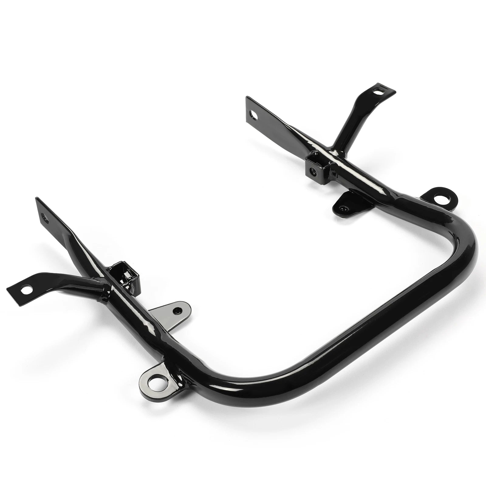 Rear Bumper Grab Bar for Yamaha Banshee 350 (1987–2006)