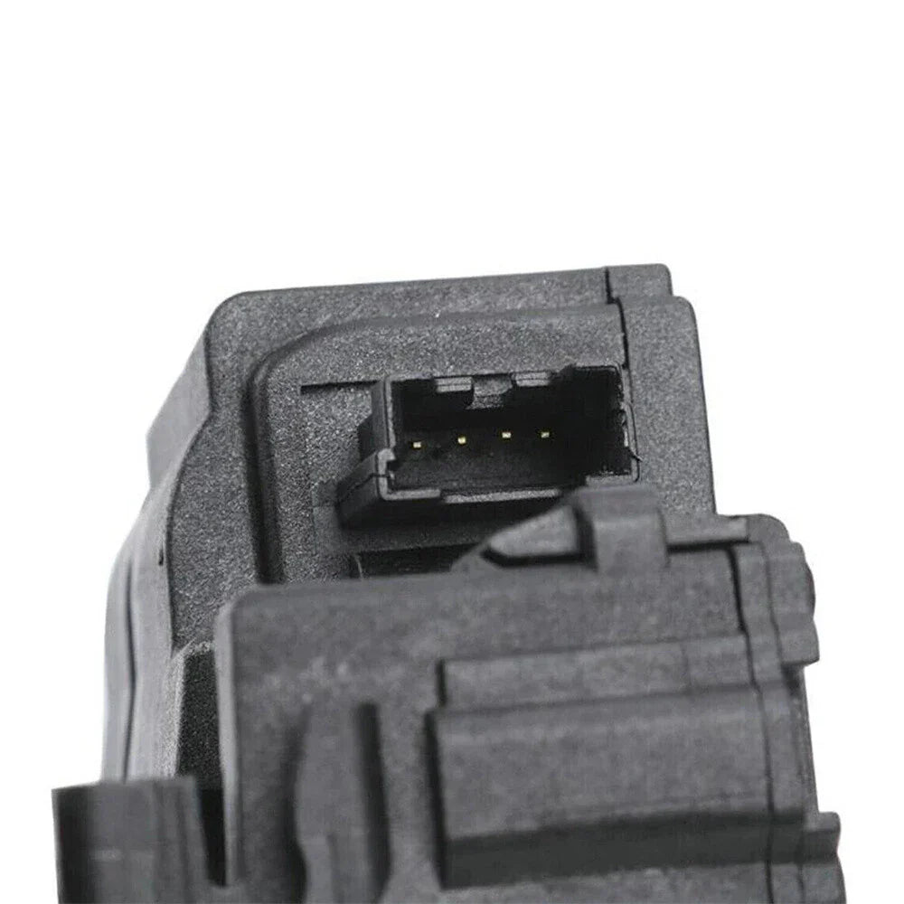 Trunk Lid Lock Latch for Mini R60 Countryman R61 Paceman (2010-2017)