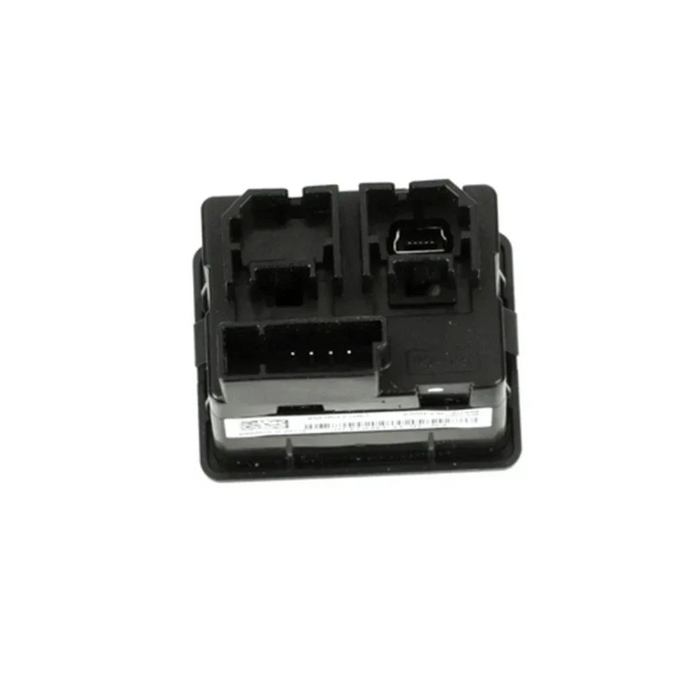 USB Media Interface Module for 2018-2023 Ford Transit (2018-2023)