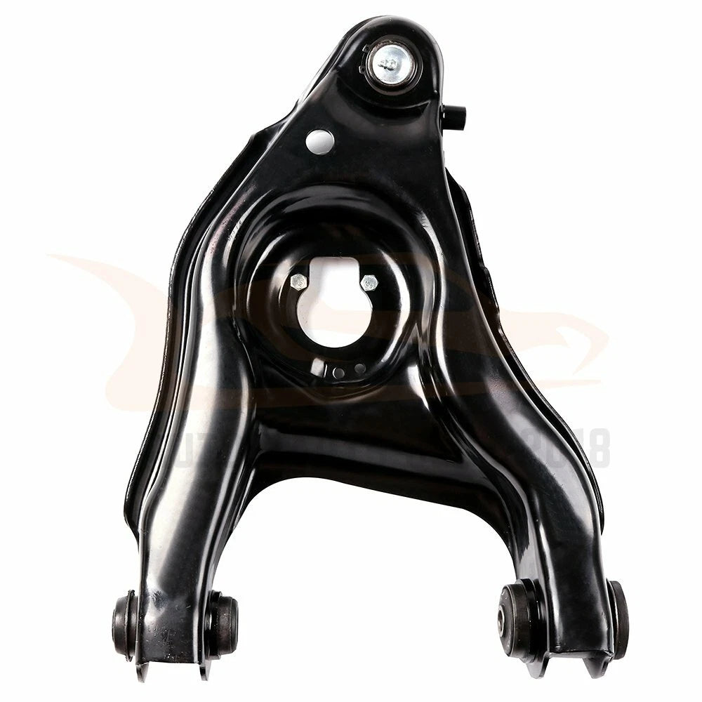 Set of 2 Front Lower Control Arms for Ford Expedition (1997-2002)