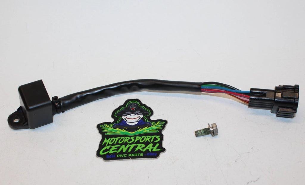 OEM Main Electrical Relay Switch for Kawasaki 300X 300LX 310X 310LX (2011–2021) 27002-3704