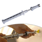 Slide Hammer Dent Repair Tool for Garage and Home Auto Body Fix Kit