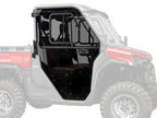 SuperATV Convertible Doors for CFMoto UForce U10 Pro (2025+)