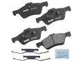 Front Brake Pad Set for Mazda Tribute (2005–2006, 2008–2011) RS354SR