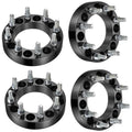 Wheel Spacers 1.5" 8x6.5 for Dodge Ram 2500 3500 Ford F-250 F-350 (2010–2024)