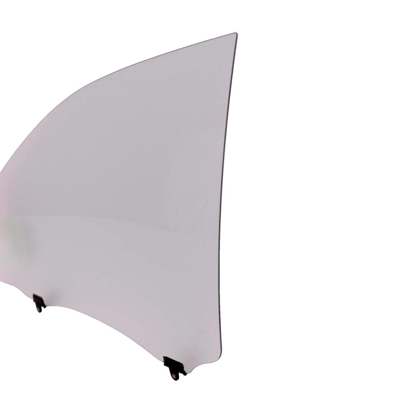 Front Driver Door Glass for Toyota Sienna (2004–2010)