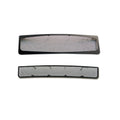 Black Stainless Steel Mesh Grille for Ford Expedition (2007–2014)