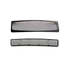 Black Stainless Steel Mesh Grille for Ford Expedition (2007–2014)