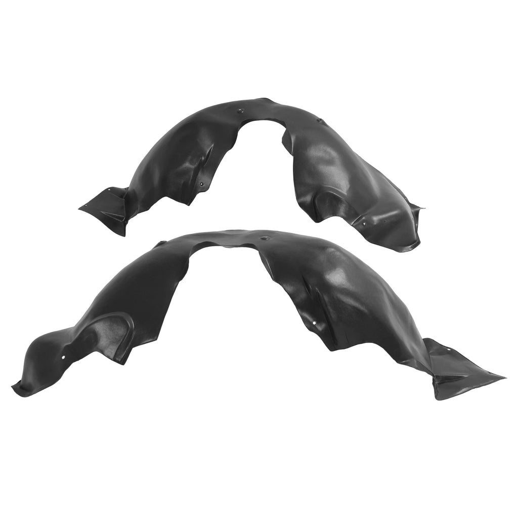 Front Inner Fender Liner Set for Chevrolet Camaro (2014-2015)