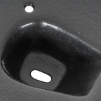 Engine Splash Shield for Cadillac XT4 (2019–2024) Passenger Side Lower