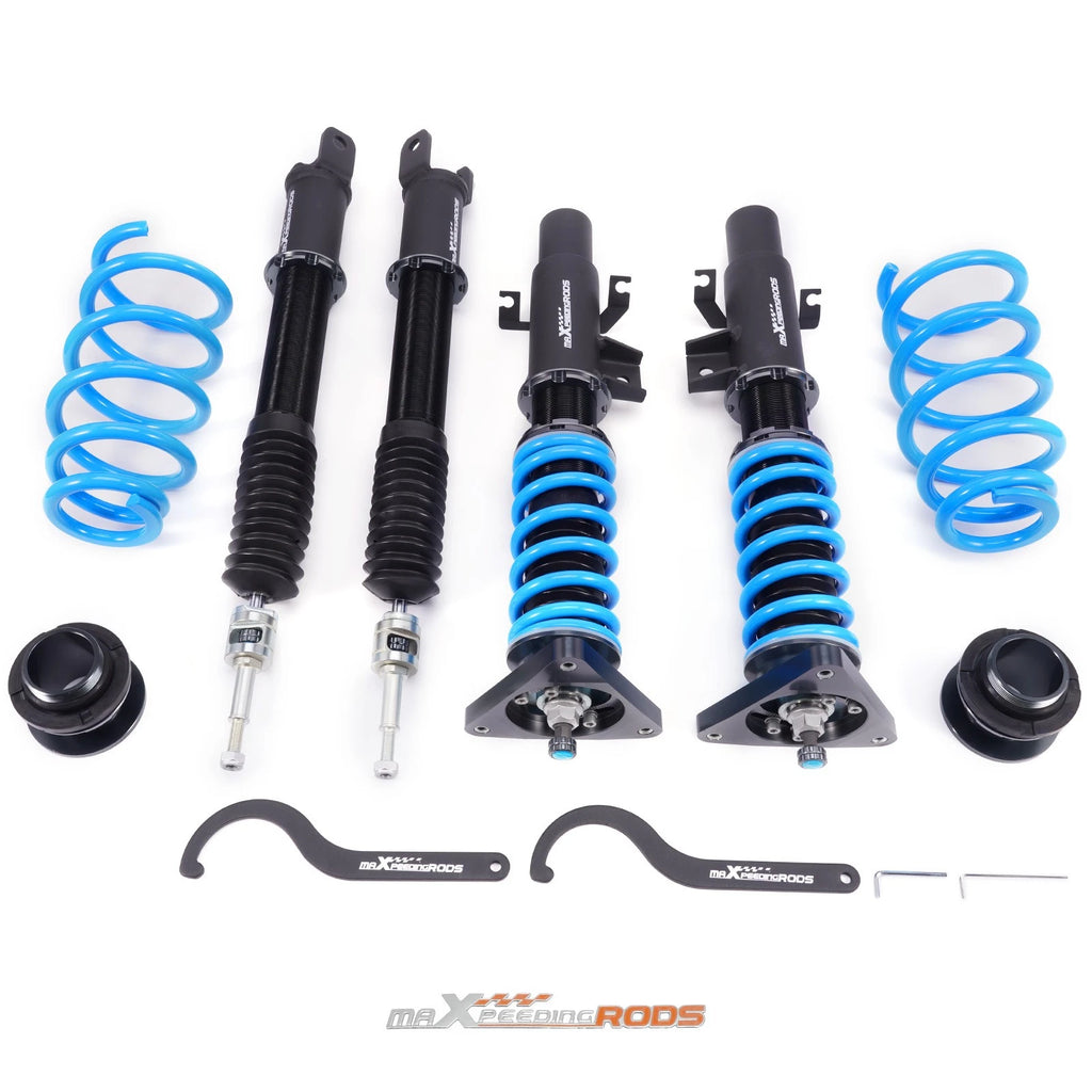 MaXpeedingrods T6 Coilovers for Nissan Altima (2019–Present)
