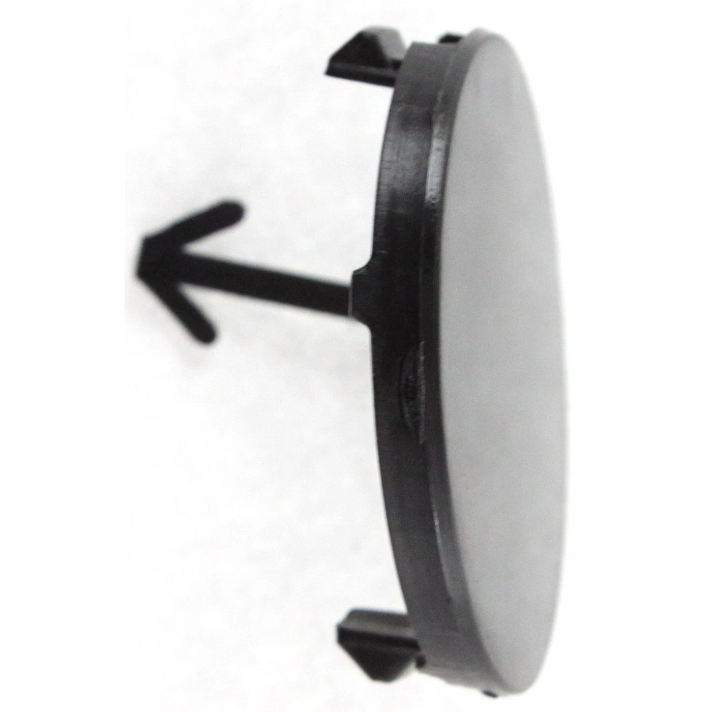 Tow Eye Cover for Various Vehicles ( Before Purchase)