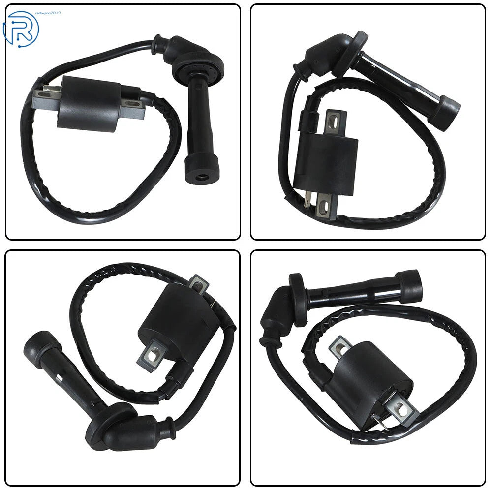 Ignition Coil for Yamaha Grizzly 660 (2002-2003)