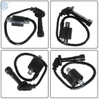 Ignition Coil for Yamaha Grizzly 660 (2002-2003)