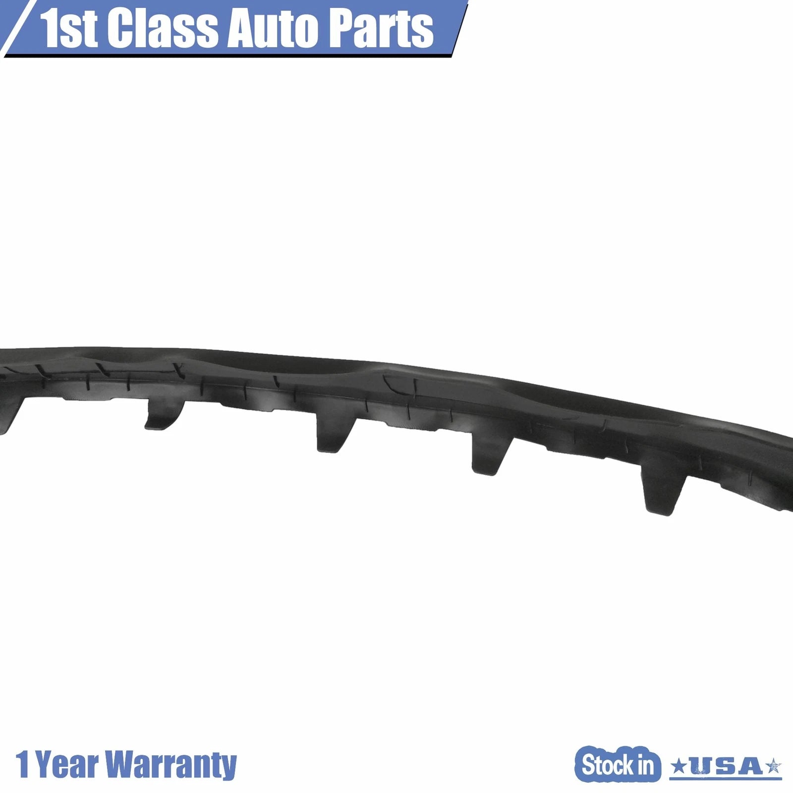 Front Lower Air Dam Deflector for Buick Encore (2013-2016)