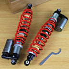 Adjustable Stage 5 Front Shocks Absorbers for Polaris RZR 800 S (2008–2014)