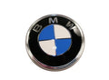 Genuine Roundel Rear Trunk Logo Emblem for BMW X5 (2007–2012)