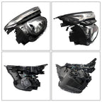 Headlight Assembly for Chevy Trailblazer (2021–2023) RH Side Clear Lens