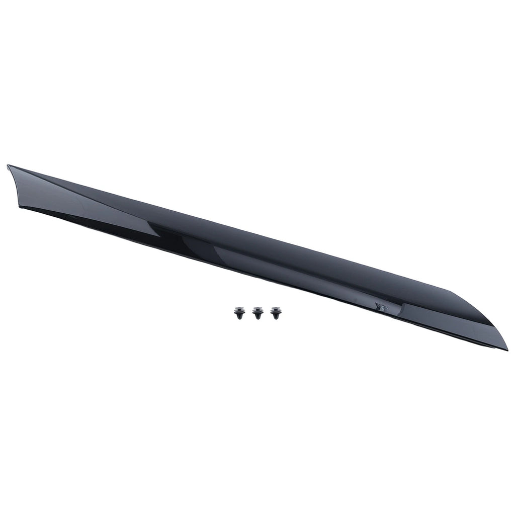Driver Front Windshield Molding for Kia Soul (2010-2013)